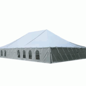 Marquee tent